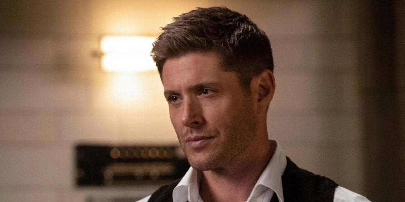 Dean Winchester