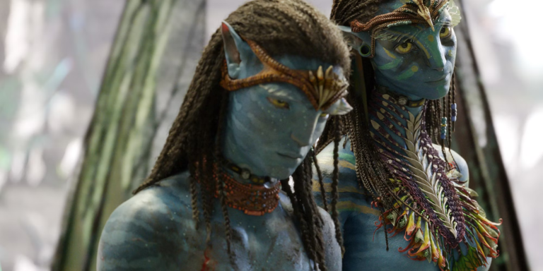 L&rsquo;acteur d&rsquo;Avatar 2 Neteyam explique la lutte de Sully Kids pour être des réfugiés