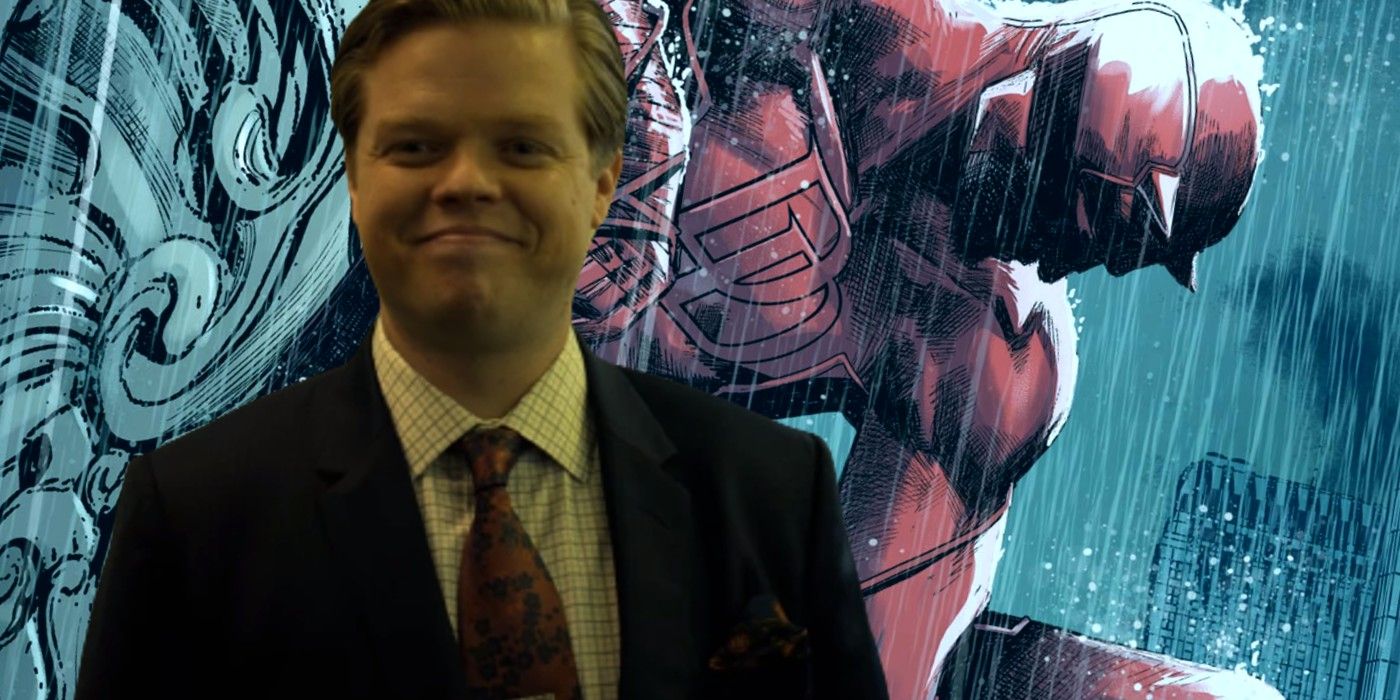 Foggy Nelson Daredevil(1)