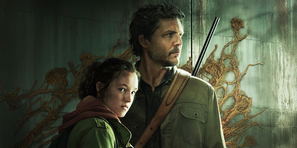 TheLastofUs