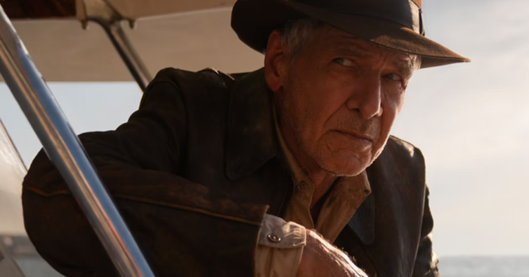 Le directeur d&rsquo;Indiana Jones 5 répond aux rumeurs sur la fin des reprises