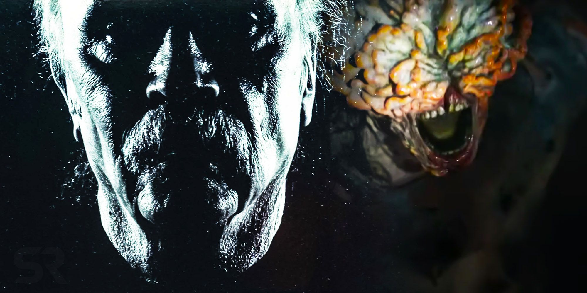 John Carpenter Last of Us clicker