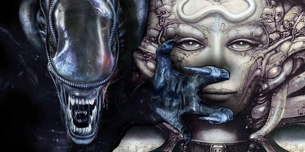Le nouvel hybride humain d'Alien est le xénomorphe le plus terrifiant ...