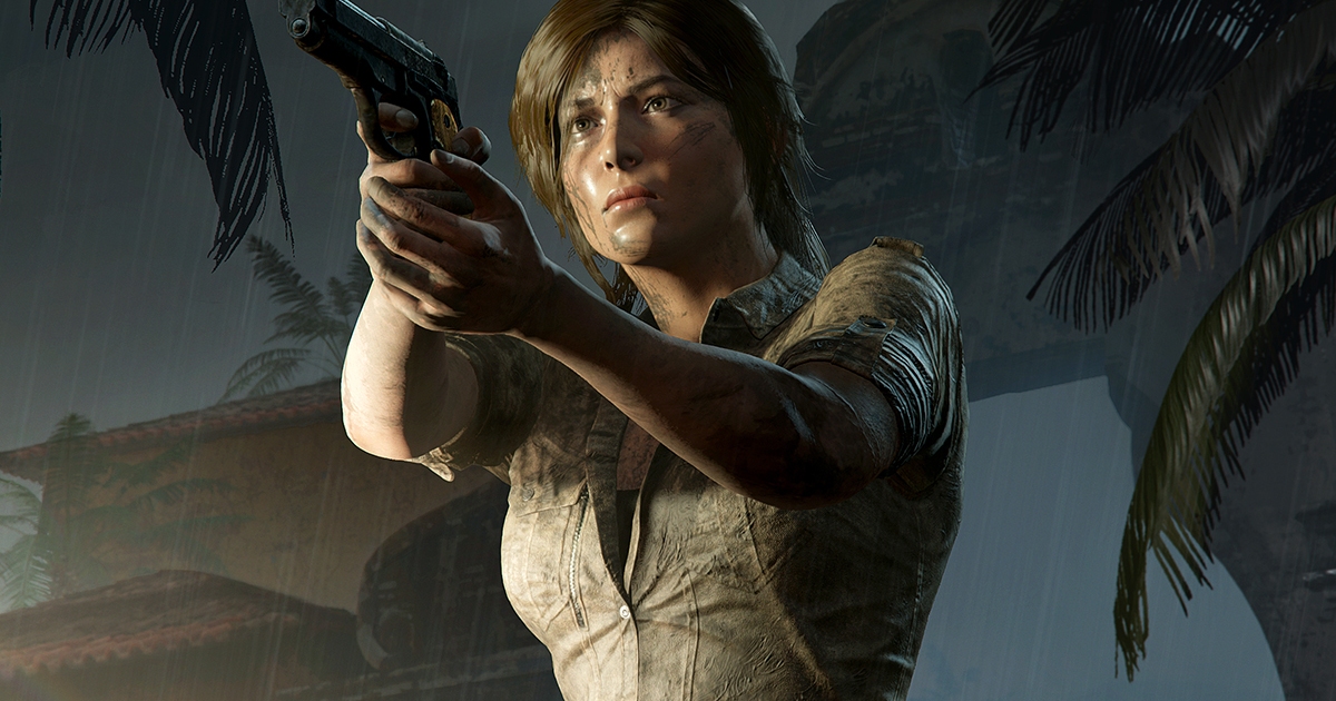 Le prochain jeu Tomb Raider sera publié par Amazon Games, plus de détails émergent