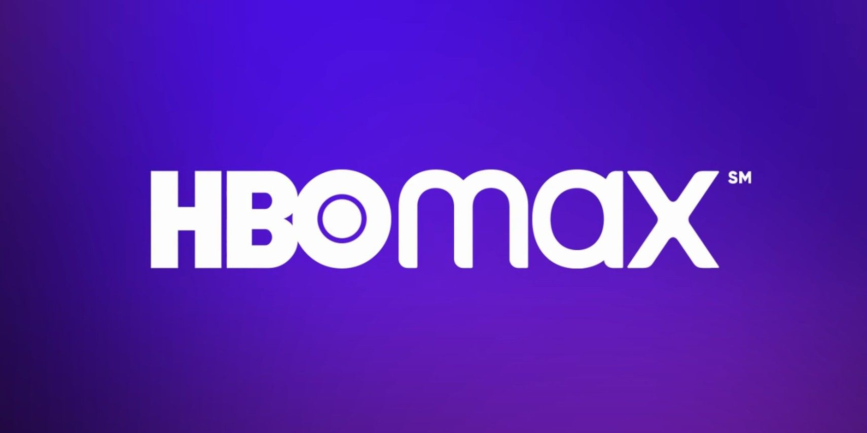 HBO Max logo