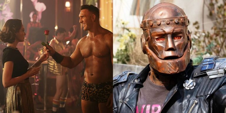 Les 14 membres les plus puissants de Doom Patrol, classés