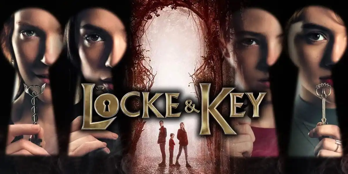Les lieux de tournage de la serie Locke and Key