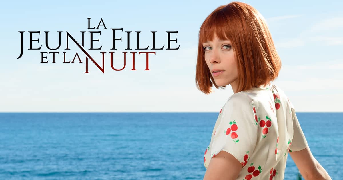 Les lieux de tournage du film La jeune fille et la nuit