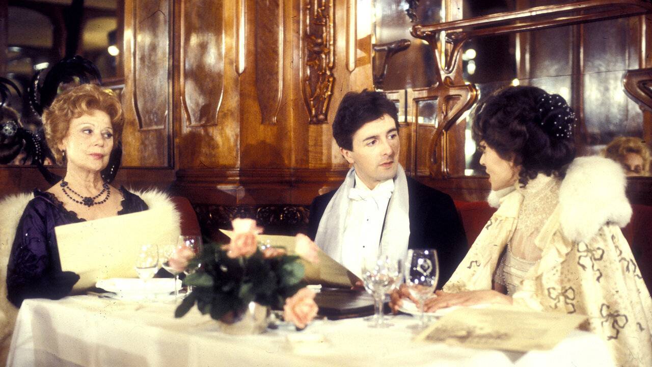 Les lieux de tournage du film Les dames de la cote