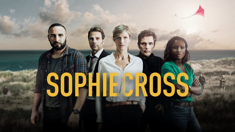 Les lieux de tournage du film Sophie Cross