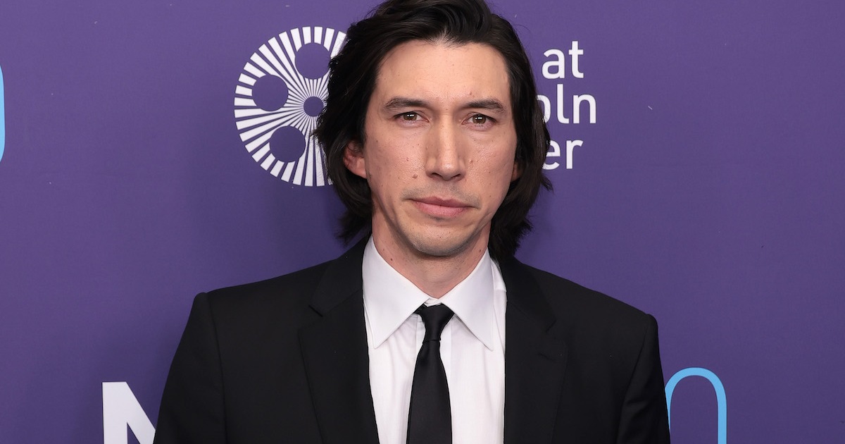 Les meilleurs films d'Adam Driver