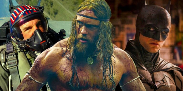 Les meilleurs films d&rsquo;action de 2022