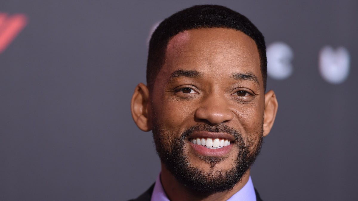 Les meilleurs films d'action de Will Smith