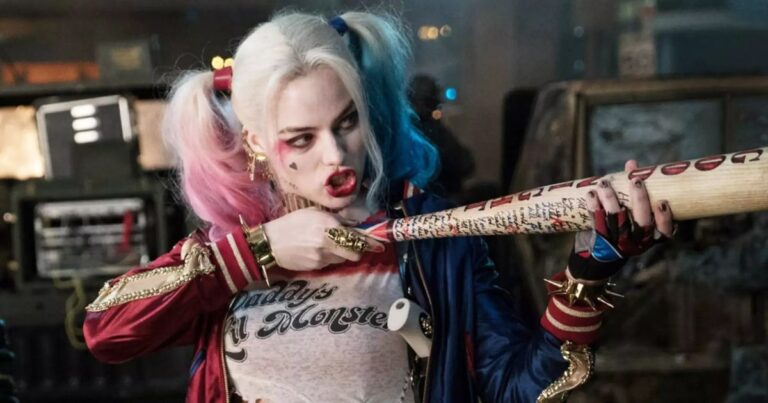 Les meilleurs films de Margot Robbie, classés par score de tomates pourries