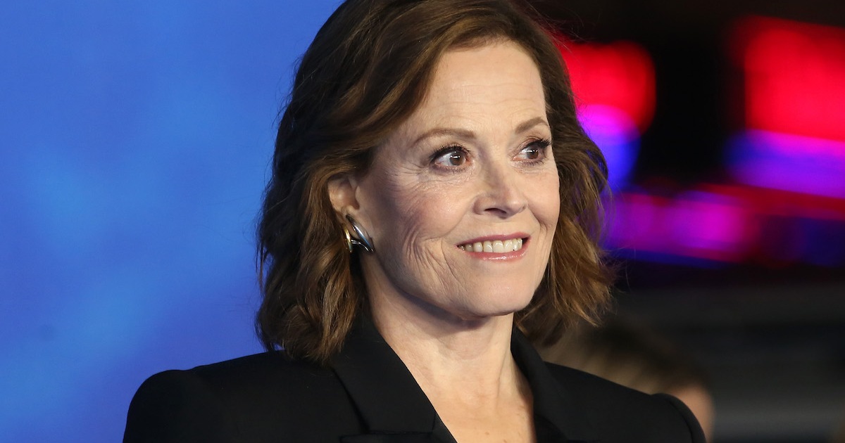 Les meilleurs films de Sigourney Weaver