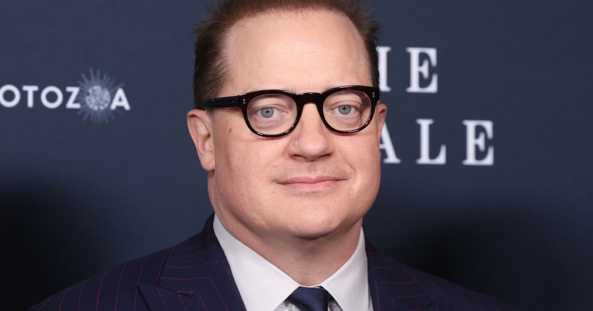 Les meilleurs films dramatiques de Brendan Fraser