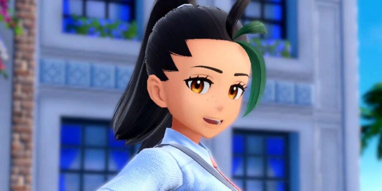 Les meilleurs personnages de Pokémon Scarlet et Violet montrent que des rivaux amicaux peuvent fonctionner