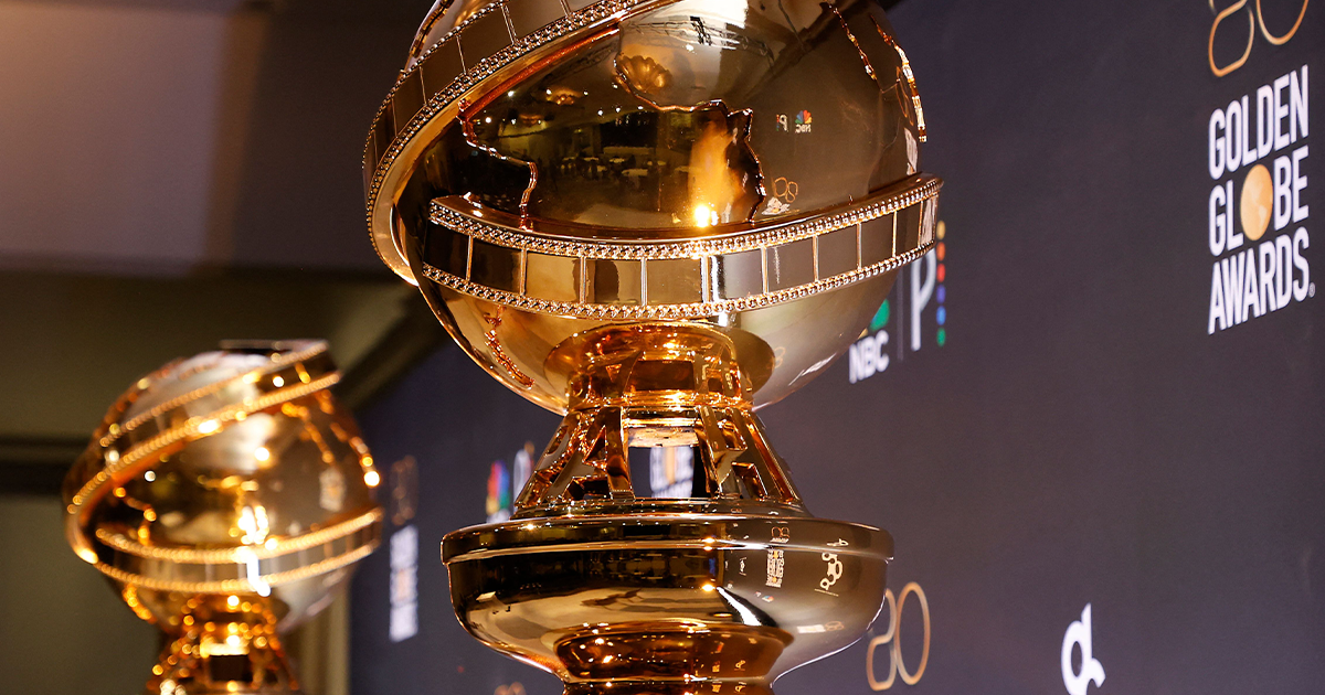 Les nominés aux Golden Globes 2023 annoncés