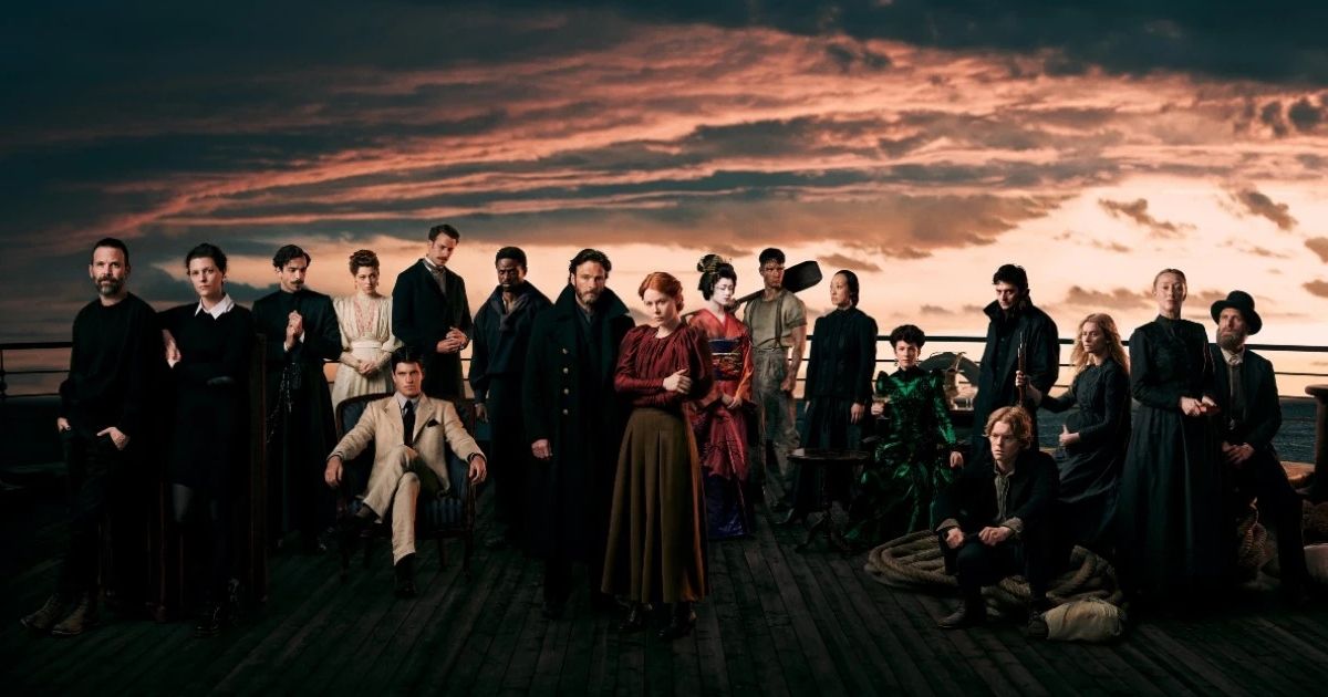 1899 Netflix