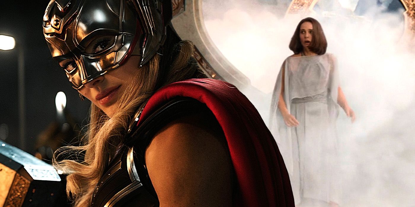 love thunder jane foster mighty thor valhalla