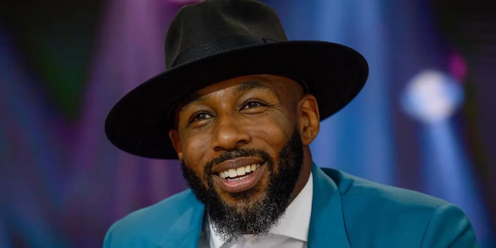 Stephen tWitch Boss Ellen Show SYTYCD