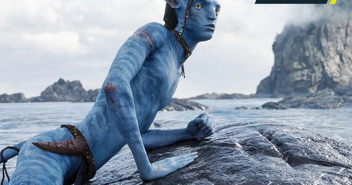 L'événement cinématographique de 2022 livre