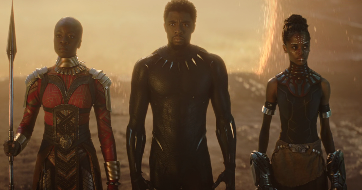 L'histoire originale de Black Panther 2 traitée avec les conséquences du Blip