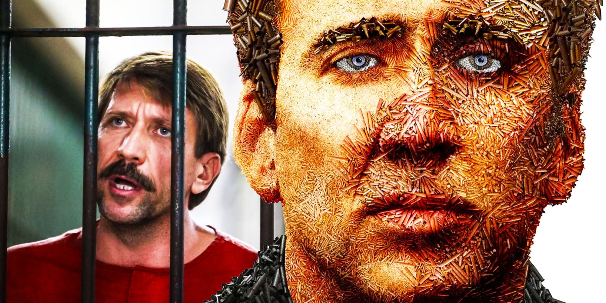 Nicolas Cage Lord of War true story viktor bout