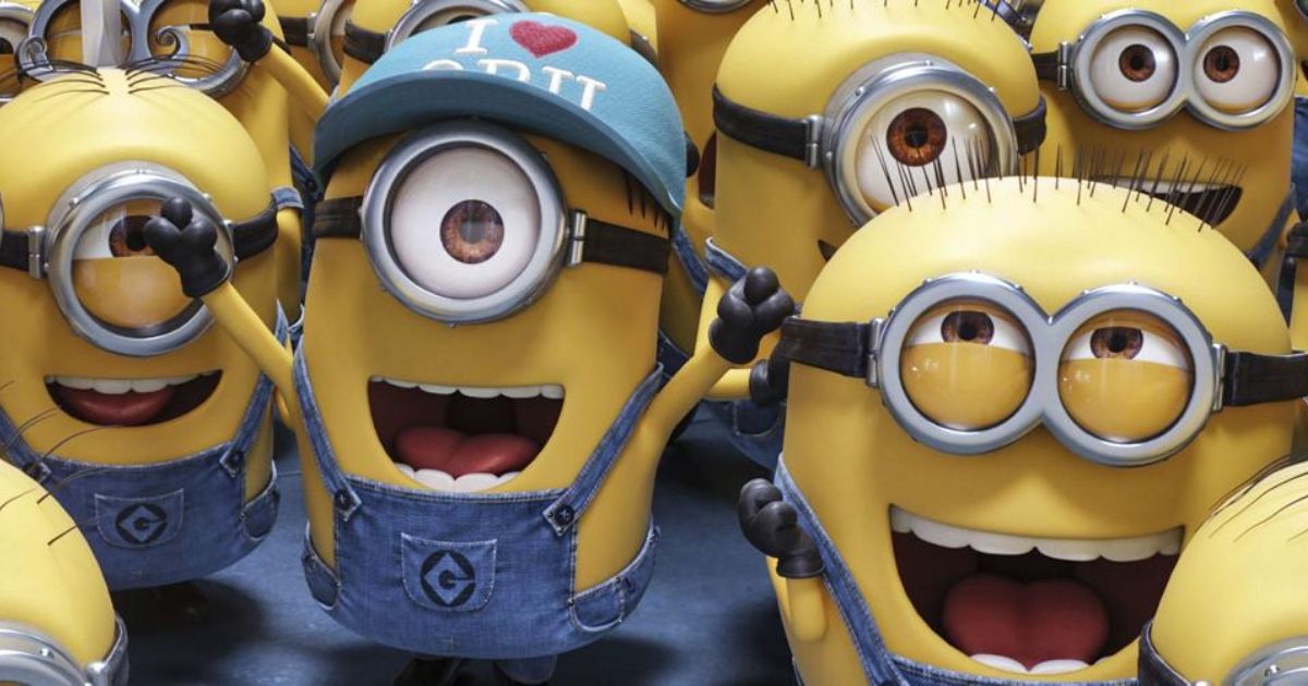 Minions