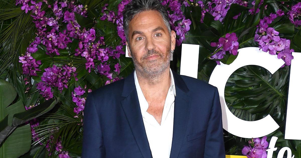 Ol Parker sur le retour au cinéma