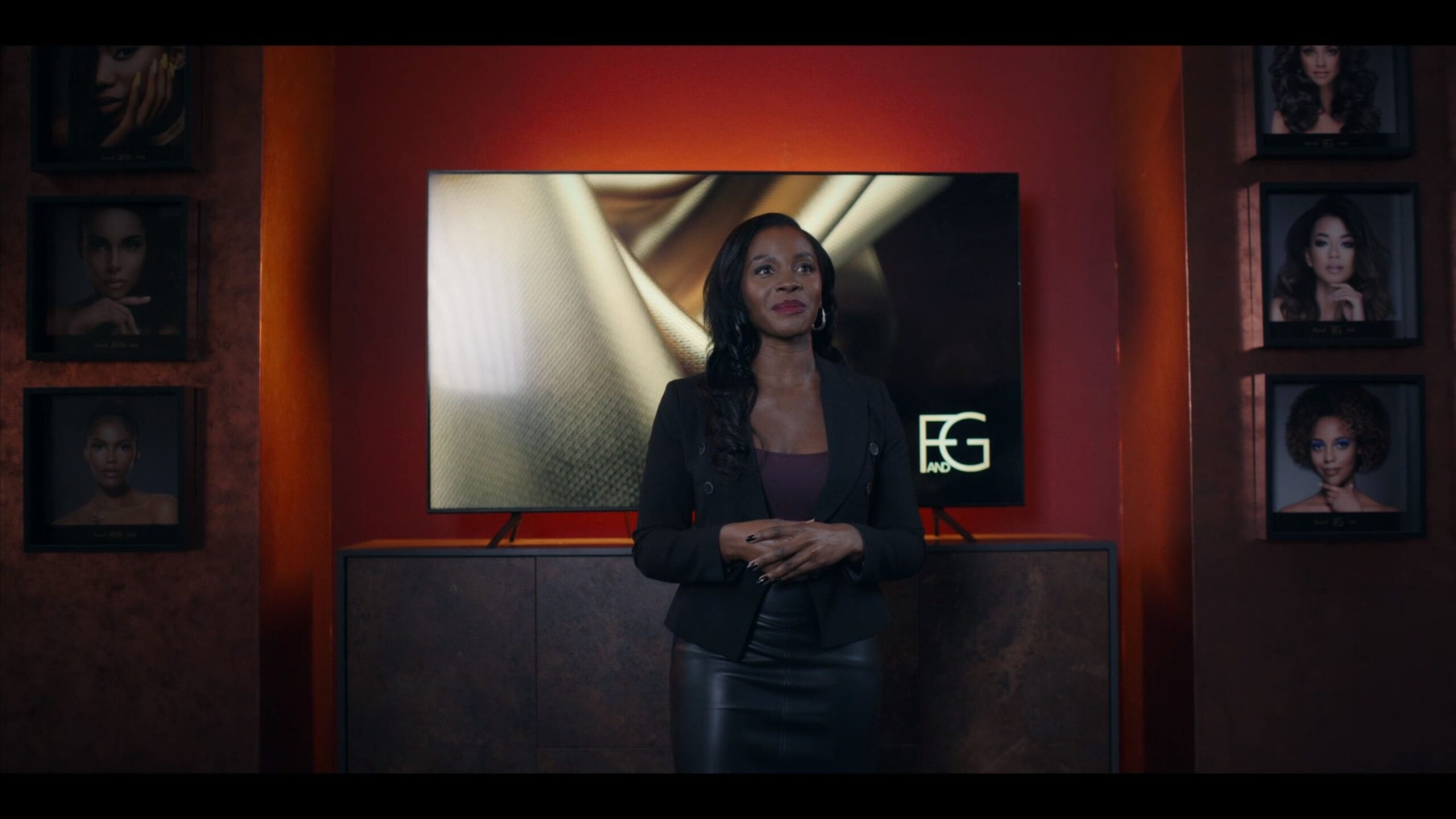 Where to Watch Riches