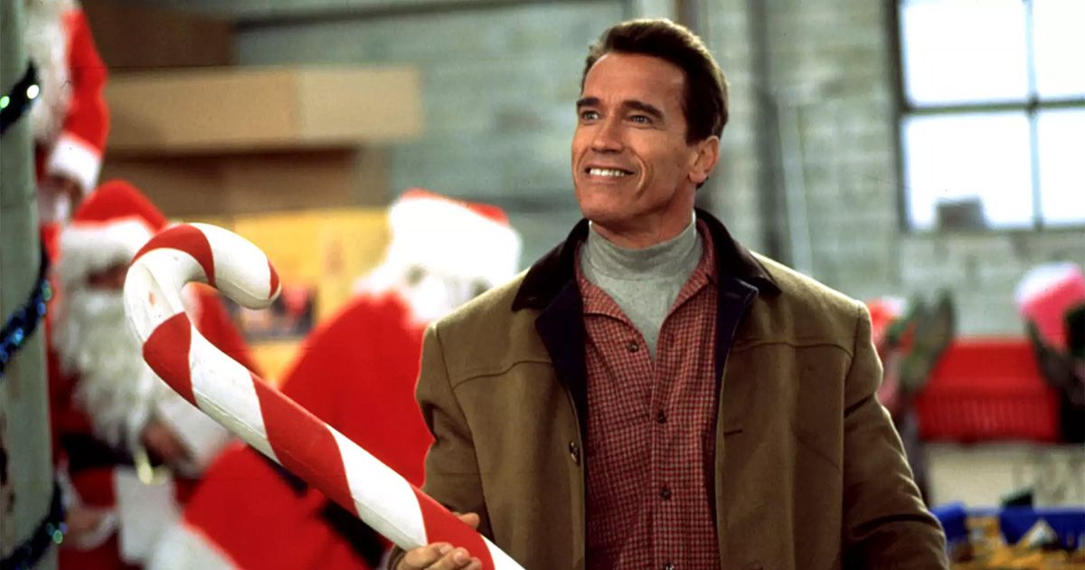 Jingle All the Way 1996