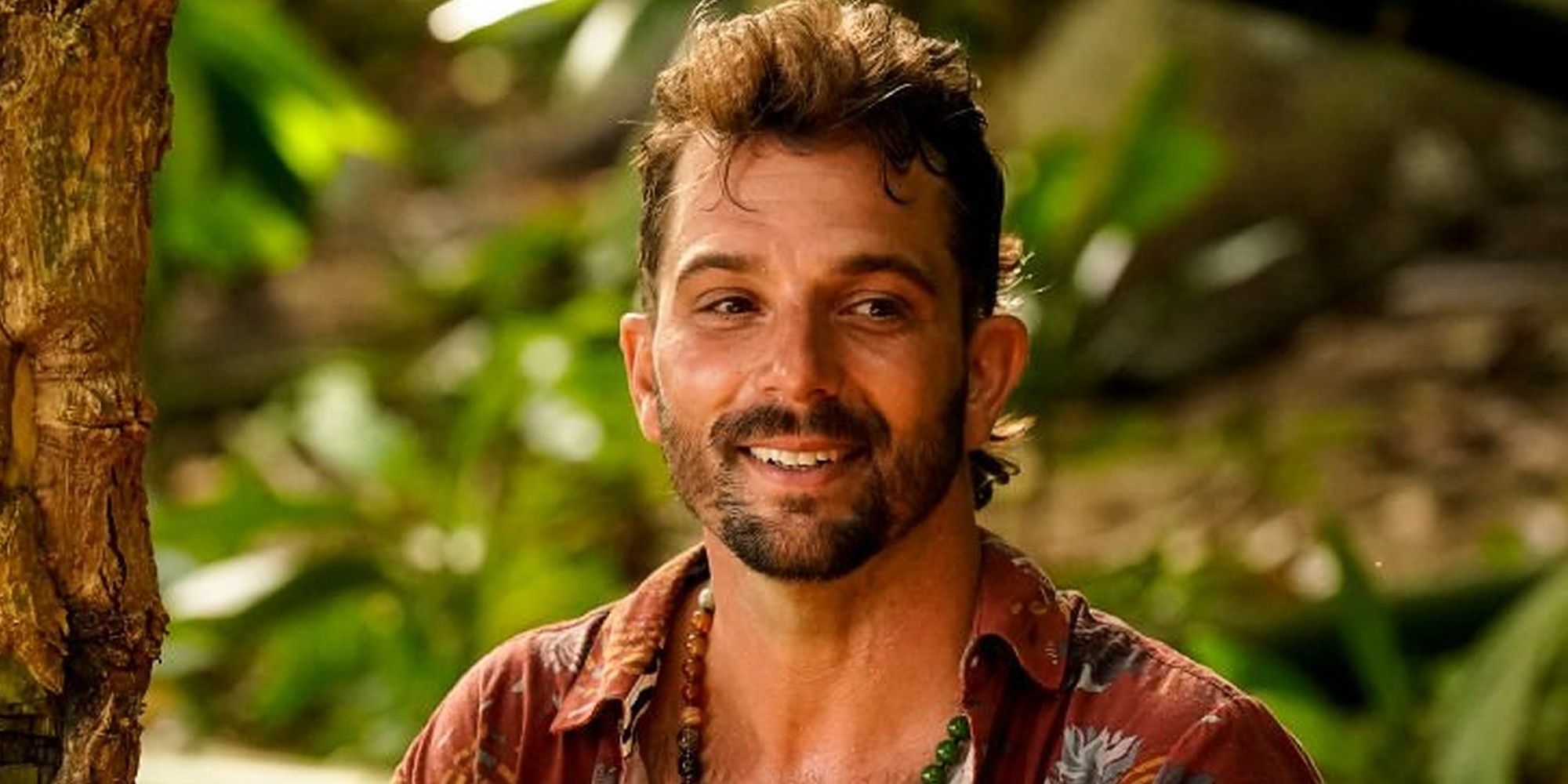 Cody Assenmacher Survivor 43