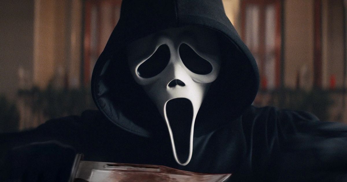 scream