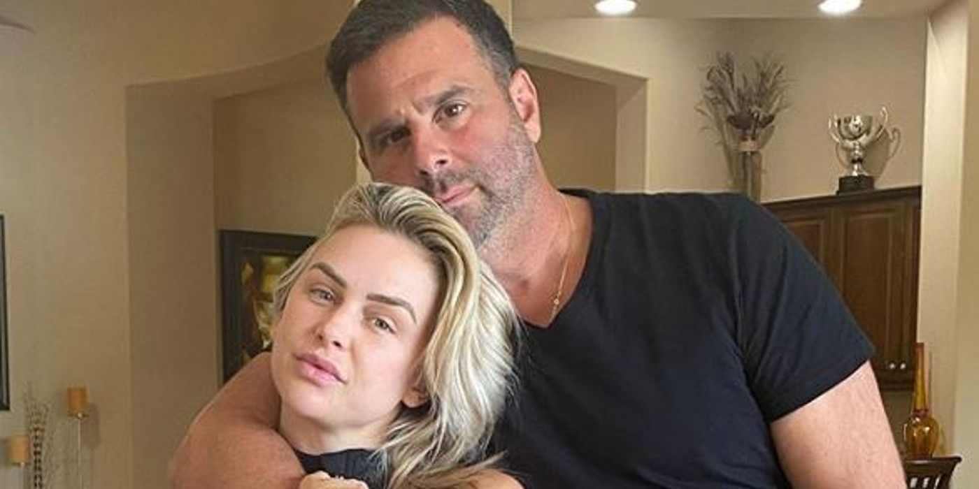 Vanderpump Rules' Lala Kent & Randall Emmett