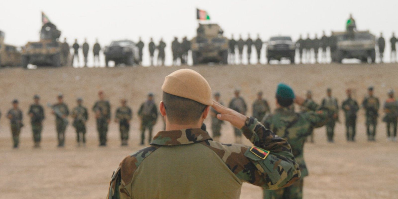 Retrograde Afghanistan Withdrawl Nat Geo