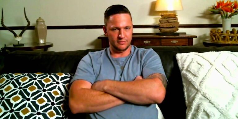 Ronald, le fiancé de 90 jours, affirme qu&rsquo;il a envoyé une pension alimentaire «plusieurs fois»