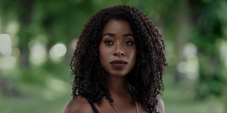 Scène de Sandman supprimée détaillée par l&rsquo;acteur de la mort Kirby Howell-Baptiste