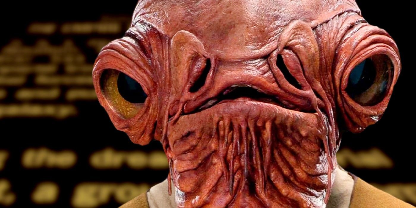 star wars admiral ackbar