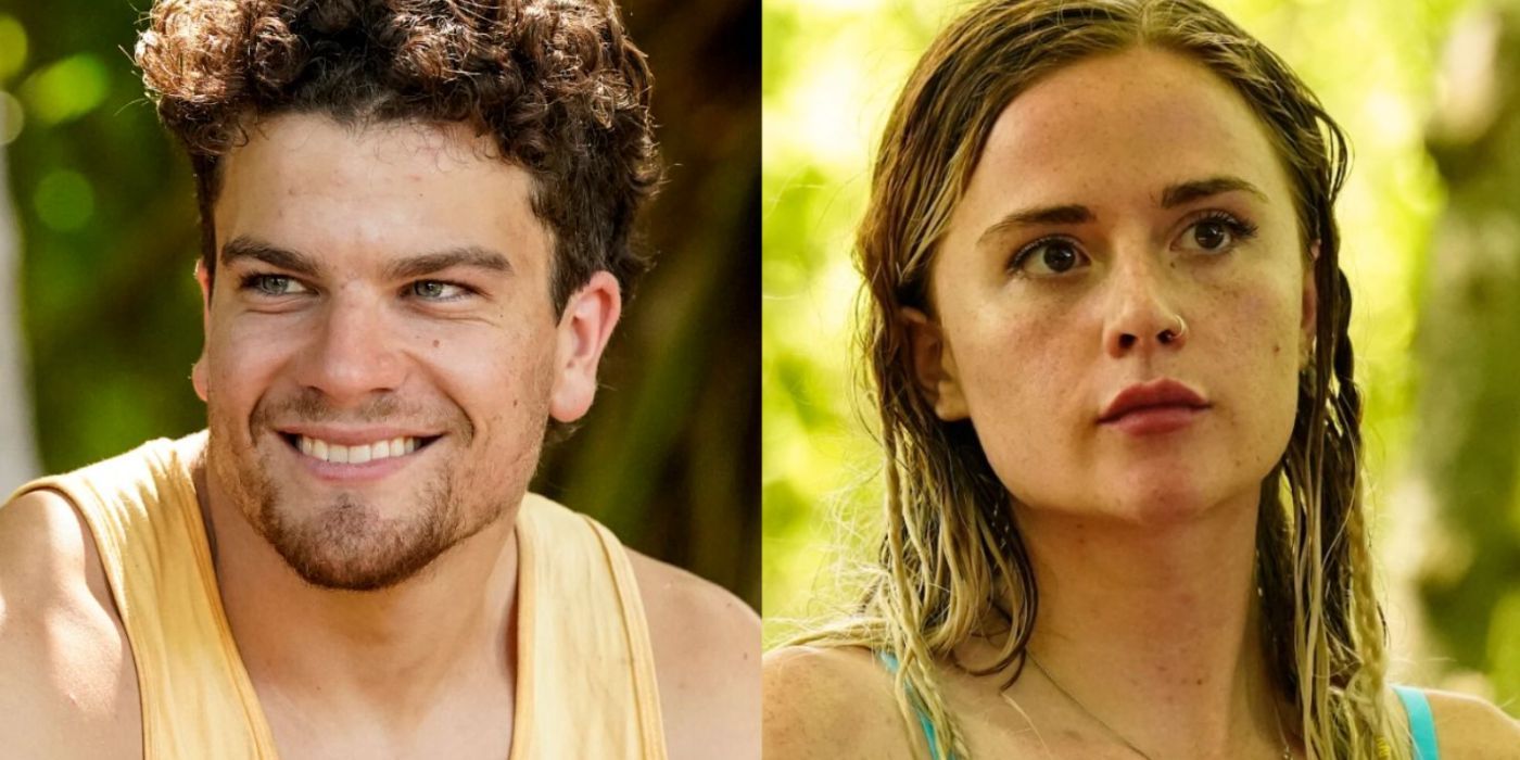 sami and cassidy survivor 43