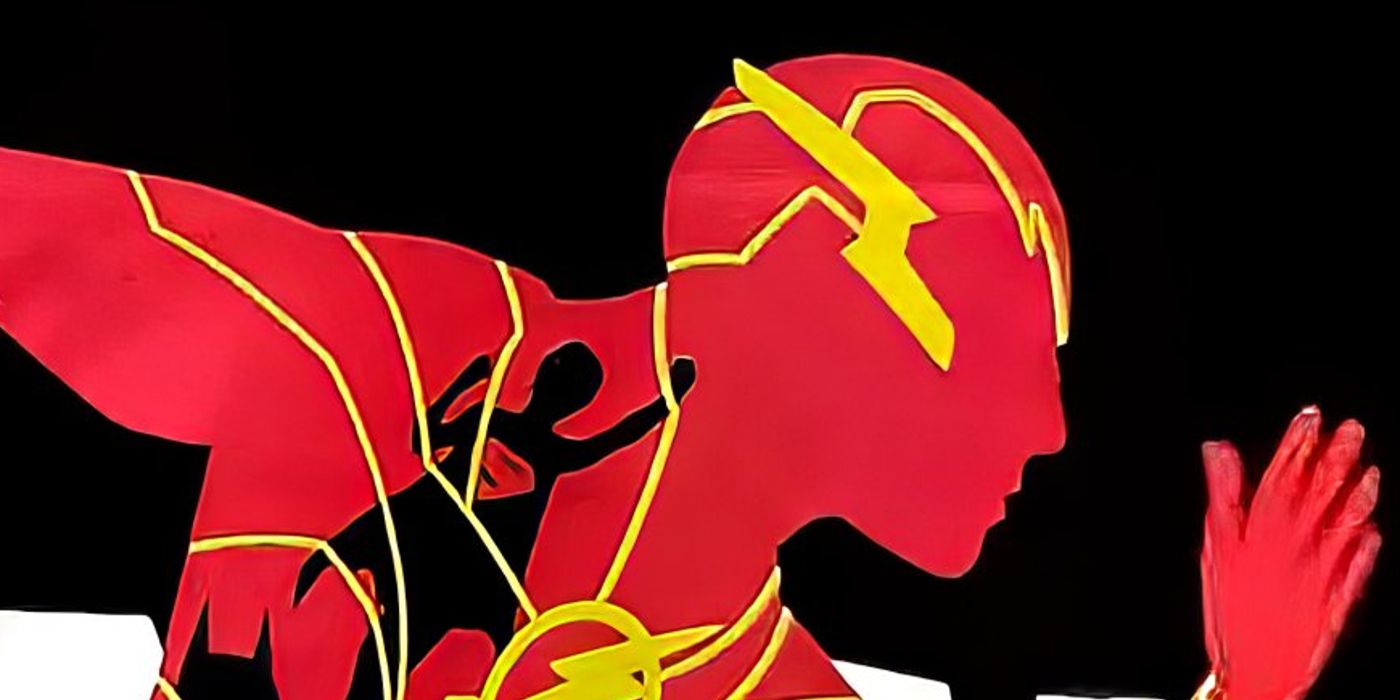 The Flash Movie