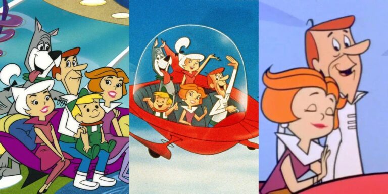 The Jetsons: Les 10 meilleurs épisodes de l&rsquo;émission originale, selon IMDb