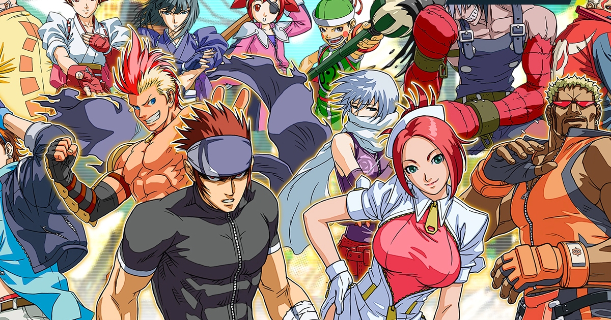 The Rumble Fish 2 Review: Fun Fighting, Fishy Foundation