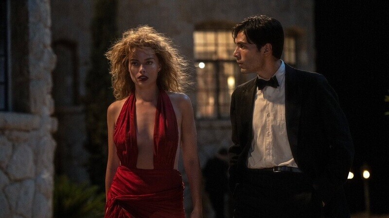 The Ten Best Films of 2022 Features