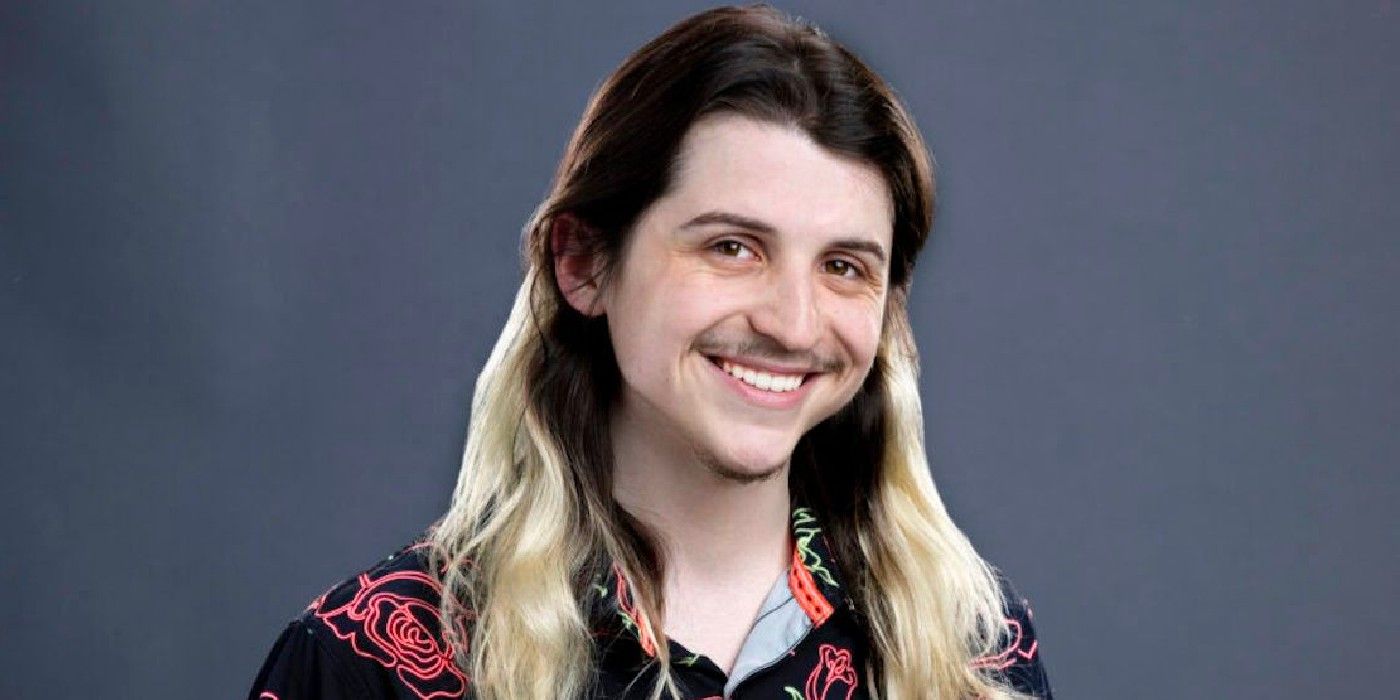 Matt Turner from Big Brother