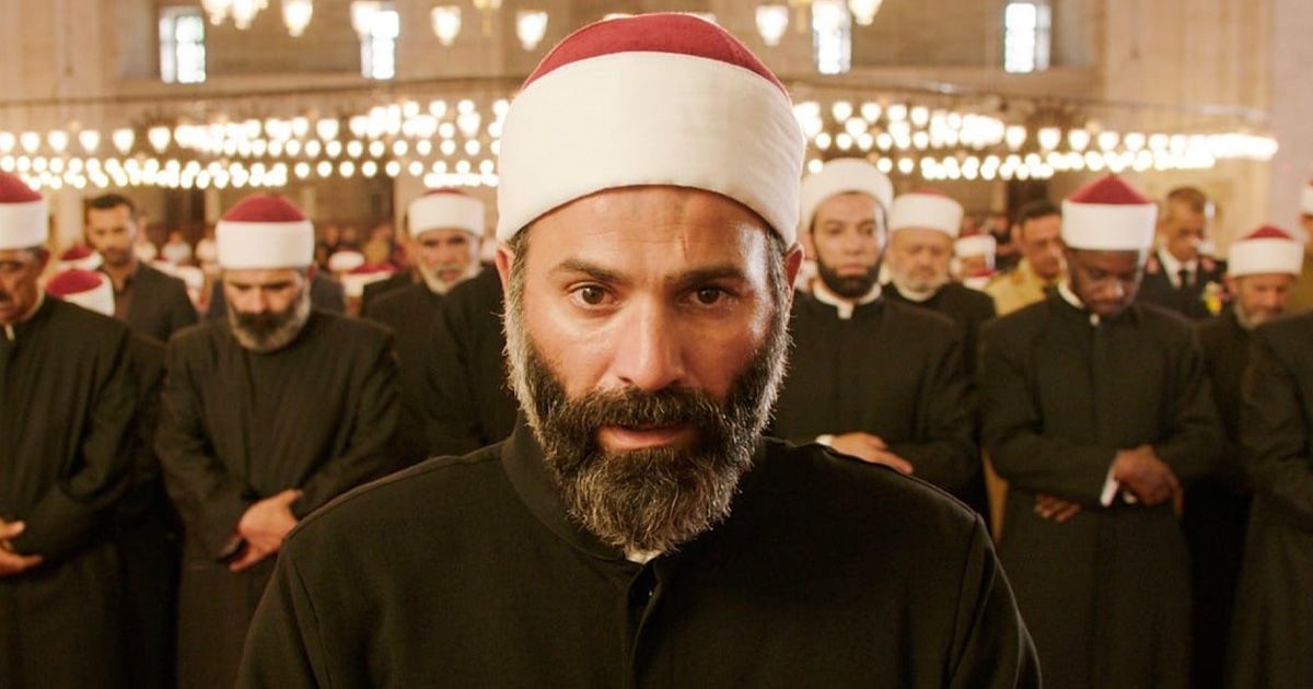 CairoConspiracyMovie2022