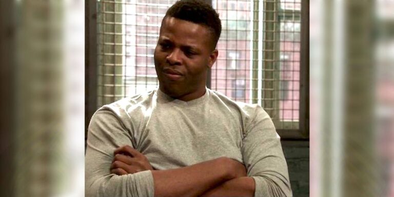 Winston Duke répond à la vidéo TikTok de son apparition dans Law & Order SVU
