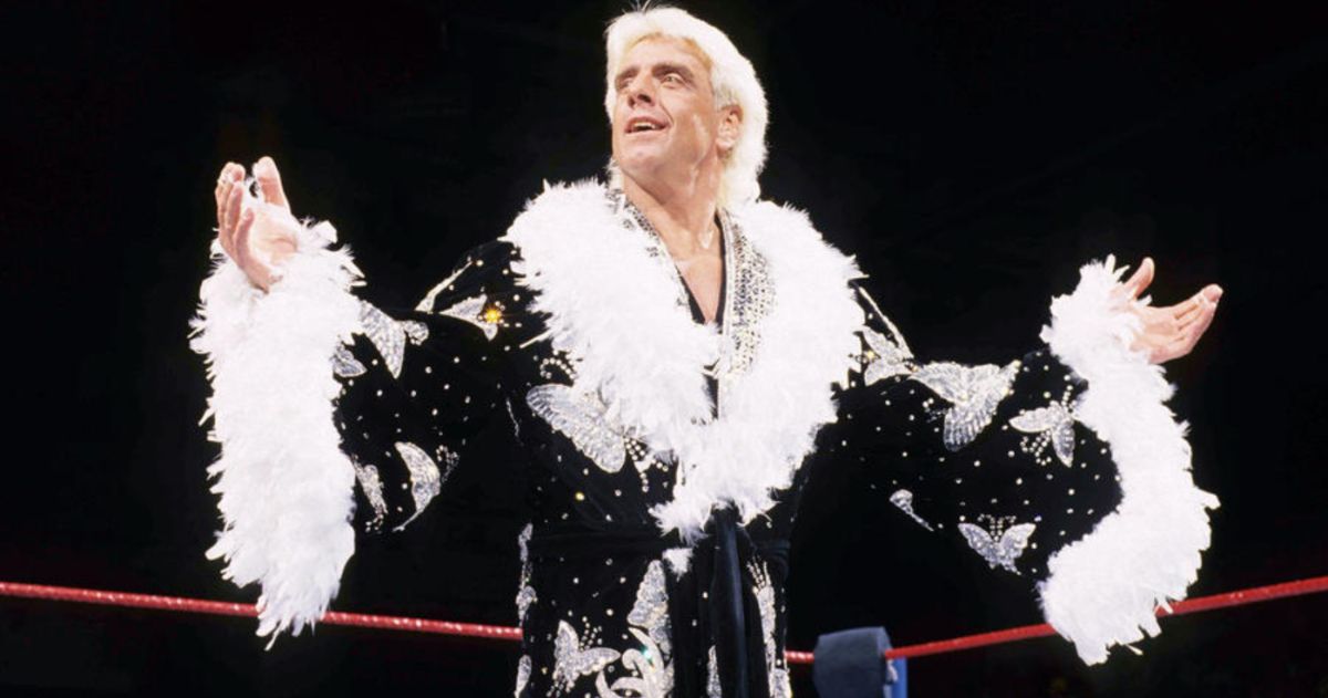 Ric Flair