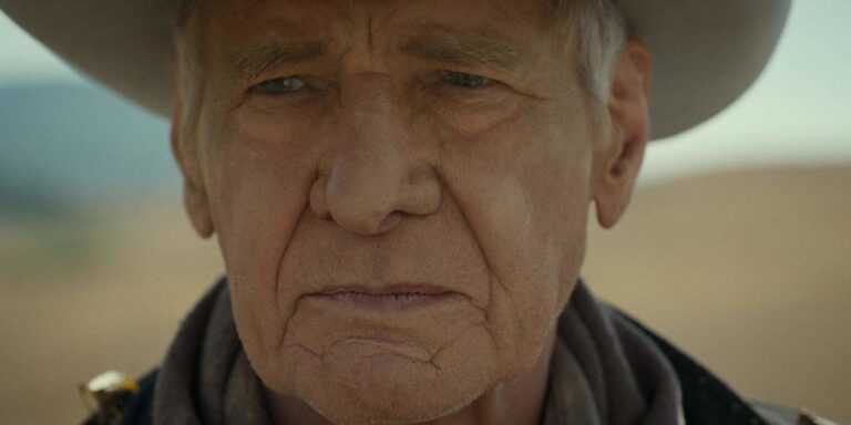 Yellowstone Prequel 1923 Premier épisode en streaming gratuitement en ligne