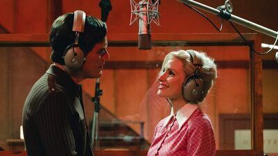 George & Tammy Avis critique du film & résumé du film (2022)